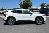 Used 2025 Chevrolet Trax LT w/ Driver Confidence Package image 4