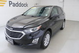 Used 2020 Chevrolet Equinox LS w/ LS Convenience Package image 3