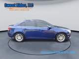 Used 2012 Chevrolet Cruze Eco image 4