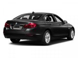 Used 2016 BMW 528i xDrive Sedan image 2