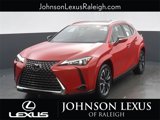 New 2025 Lexus UX 300h FWD image 5