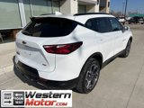 Used 2019 Chevrolet Blazer RS image 5