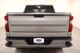 Used 2023 Chevrolet Silverado 1500 Custom image 4