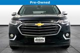 Used 2018 Chevrolet Traverse Premier w/ Driver Confidence II Package image 3