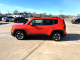 Used 2018 Jeep Renegade Latitude image 4