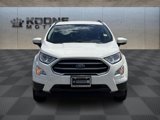 Used 2019 Ford EcoSport SE w/ SE Convenience Package image 3