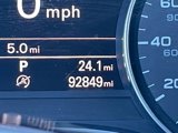 Used 2018 Audi A6 2.0T Premium w/ 19" Sport Package image 6