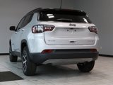 New 2024 Jeep Compass Limited w/ Sun and Sound Group image 6