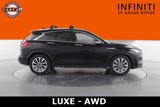 Used 2021 INFINITI QX50 Luxe image 2