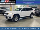 Used 2023 Jeep Grand Cherokee L Laredo image 1