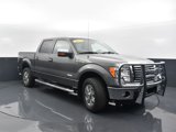 Used 2012 Ford F150 XLT w/ XLT Chrome Pkg image 4