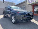 Used 2014 Jeep Cherokee Latitude image 2