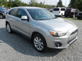 Used 2015 Mitsubishi Outlander Sport ES image 4