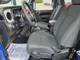 New 2025 Jeep Wrangler Sport image 4
