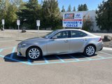 Used 2014 Lexus IS 250 AWD image 3