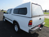 Used 2002 Toyota Tundra SR5 image 5