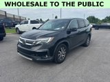 Used 2020 Honda Pilot EX-L image 3