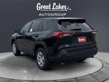 New 2025 Toyota RAV4 LE image 3