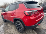 Used 2019 Jeep Compass Trailhawk image 4