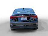 Used 2022 Kia Forte LXS image 4