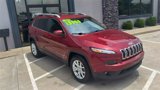 Used 2016 Jeep Cherokee Latitude w/ Comfort/Convenience Group image 2