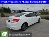 Used 2013 Honda Civic EX image 3
