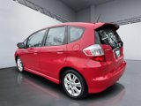 Used 2010 Honda Fit Sport image 5
