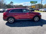 Used 2016 Lincoln MKX Select w/ Select Plus Package image 5