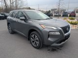 Used 2022 Nissan Rogue SV image 3