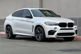 Used 2017 BMW X6 M image 2