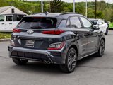 Used 2022 Hyundai Kona N Line w/ Tech Package image 6