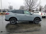 Used 2025 Acura RDX A-Spec image 3