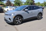 Used 2023 Volkswagen ID.4 Pro S image 2