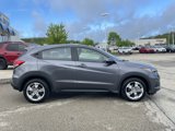 Used 2021 Honda HR-V LX image 2