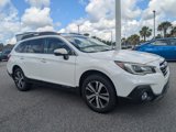 Used 2018 Subaru Outback 2.5i Limited w/ Popular Package #2 image 2