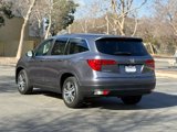 Used 2017 Honda Pilot EX-L image 6
