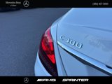 Used 2021 Mercedes-Benz C 300 Sedan w/ Premium Package image 5