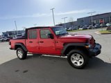 Used 2020 Jeep Gladiator Sport w/ Quick Order Package 24S image 6