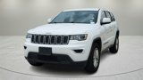 Used 2017 Jeep Grand Cherokee Laredo w/ Quick Order Package 2BE image 3
