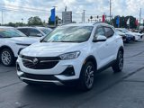 Certified 2023 Buick Encore GX Select image 3