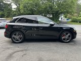 Used 2018 Audi SQ5 Prestige w/ Prestige Package image 6