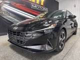 Used 2022 Hyundai Elantra SEL w/ Convenience + Premium Package image 2