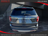 Used 2017 Ford Explorer XLT w/ Equipment Group 202A image 4