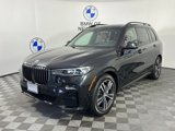 Used 2022 BMW X7 xDrive40i w/ M Sport Package image 3