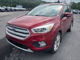 Used 2019 Ford Escape Titanium image 3