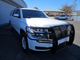 Used 2015 Chevrolet Suburban LS w/ Max Trailering Package image 4