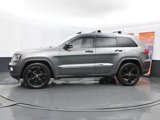 Used 2011 Jeep Grand Cherokee Limited w/ Trailer Tow Group IV image 5