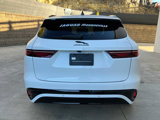 New 2025 Jaguar F-PACE R-Dynamic S image 4