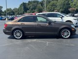 Used 2014 Mercedes-Benz C 300 4MATIC Sedan image 4