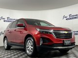 Used 2023 Chevrolet Equinox LT image 5